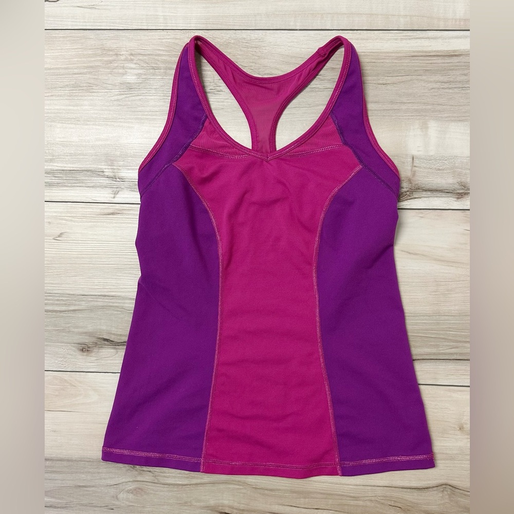 Zella Tank Top